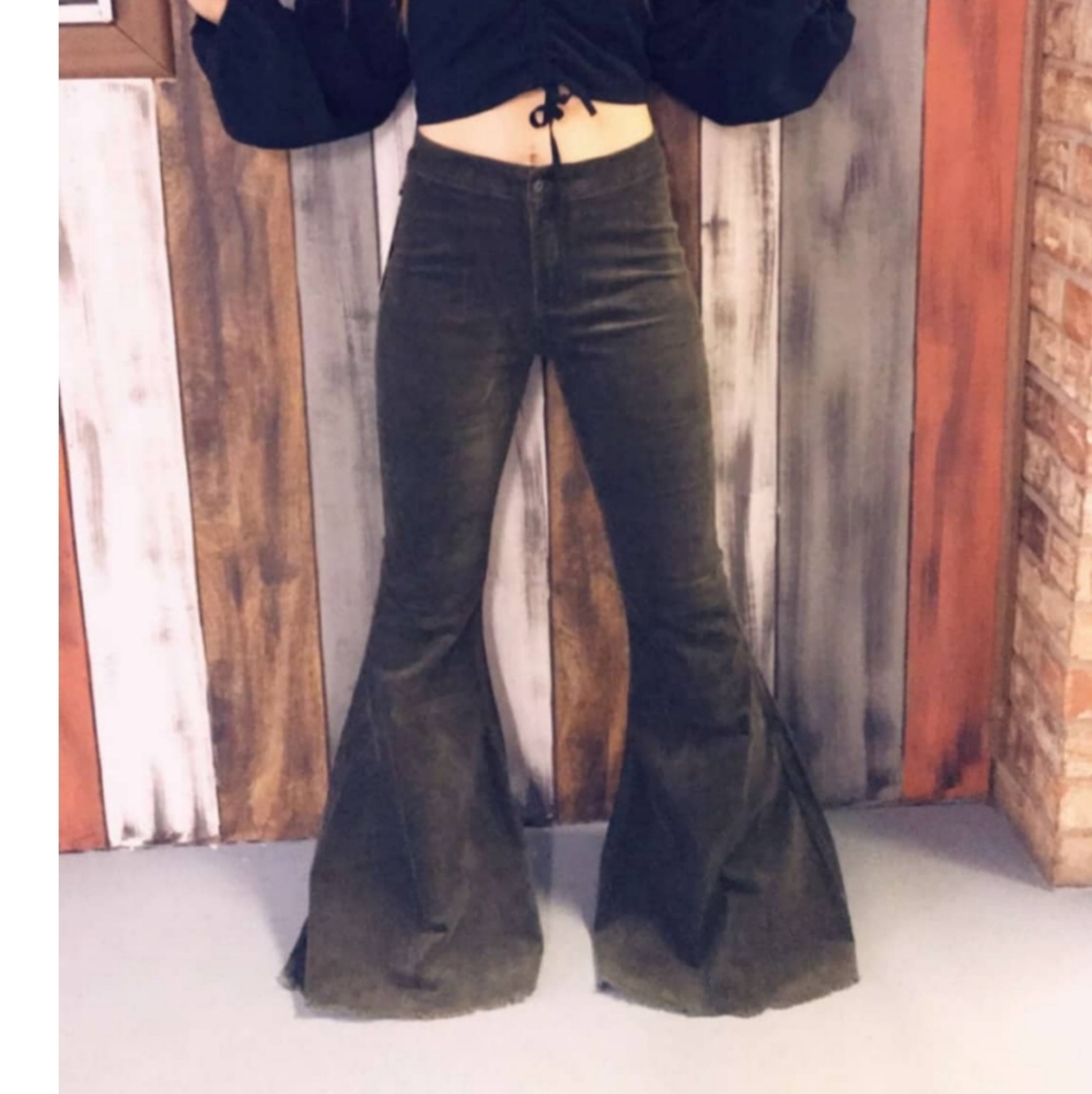 Pants